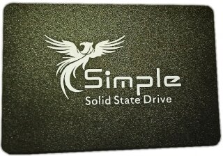 Simple S100-SPC240 240 GB SSD kullananlar yorumlar